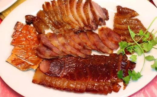 減少臘肉對(duì)人體的危害 臘肉健康食用方法