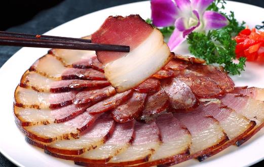 減少臘肉對(duì)人體的危害 臘肉健康食用方法