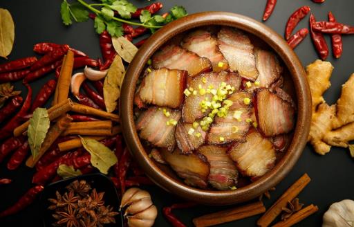 減少臘肉對(duì)人體的危害 臘肉健康食用方法