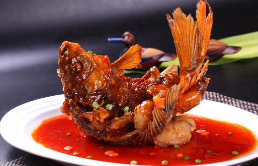 糖醋魚怎樣才能做出飯店味道？只需掌握這個技巧，簡單好