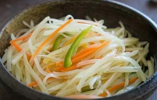 這12種切菜小技巧一定要收藏，掌握這些刀法，切什么菜都簡(jiǎn)