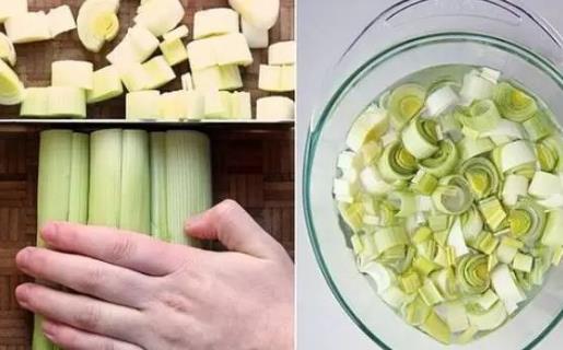 這12種切菜小技巧一定要收藏，掌握這些刀法，切什么菜都簡(jiǎn)
