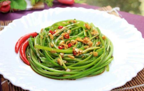 熱天涼菜先上桌，學(xué)會(huì)這6道，清爽不膩，很解饞，比熱菜更