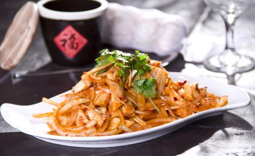 熱天涼菜先上桌，學(xué)會(huì)這6道，清爽不膩，很解饞，比熱菜更
