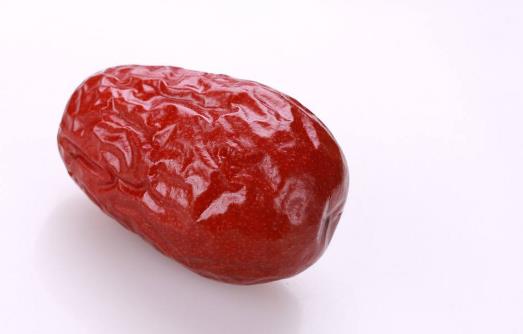棗子的營養(yǎng)價(jià)值 食用棗子的禁忌