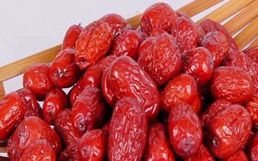 棗子的營養(yǎng)價(jià)值 食用棗子的禁忌