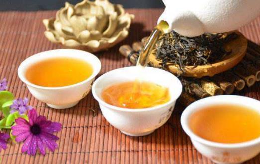 飲茶也可以減肥 經(jīng)常喝茶的好處