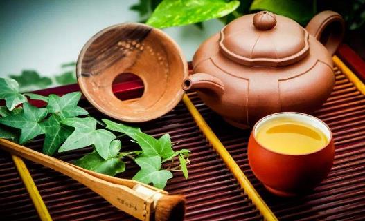 飲茶也可以減肥 經(jīng)常喝茶的好處