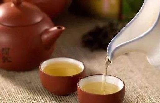 飲茶也可以減肥 經(jīng)常喝茶的好處