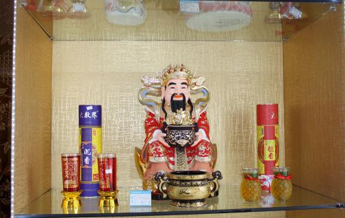 家里擺放這些風(fēng)水物件，能招財(cái)旺運(yùn)勢(shì)