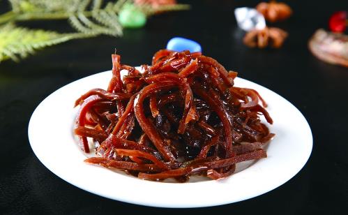 中國(guó)最有名的5大咸菜，圖4米飯“殺手”，感覺比泡菜強(qiáng)多了