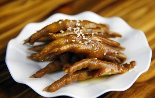 6道野味的夜宵，下班天天吃，在家也能做，簡單好吃，關(guān)鍵