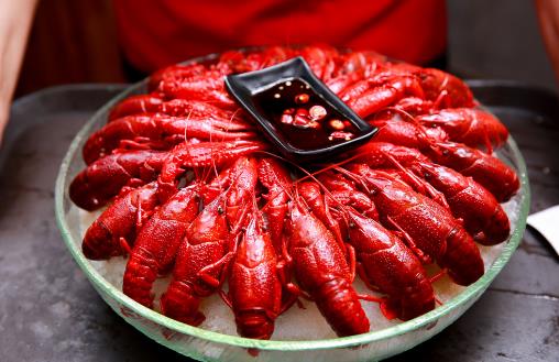 6道野味的夜宵，下班天天吃，在家也能做，簡單好吃，關(guān)鍵