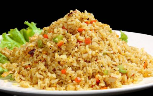 掌握幾個(gè)“炒飯”技巧，幫你做好小吃攤，從簡(jiǎn)從速的做出