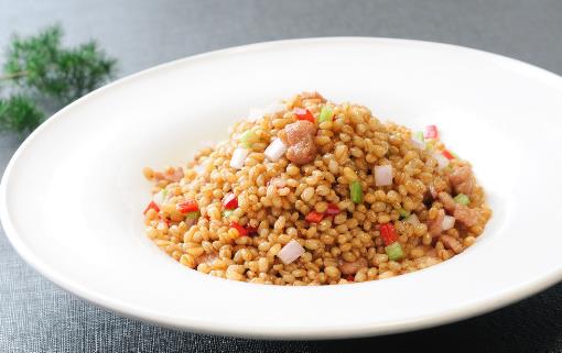 掌握幾個(gè)“炒飯”技巧，幫你做好小吃攤，從簡(jiǎn)從速的做出