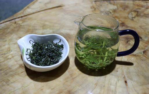 怎么鑒別茶葉的好壞？一杯好茶有哪些標(biāo)準(zhǔn)