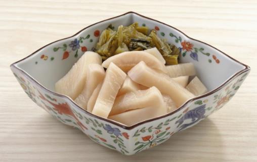 15道腌蘿卜配方，婆婆做了幾十年，清爽下飯，姜還是老的辣
