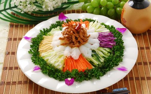 夏天炎炎吃什么？當(dāng)然是涼拌菜了，十二款涼菜調(diào)味汁拿走