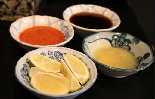 夏天炎炎吃什么？當(dāng)然是涼拌菜了，十二款涼菜調(diào)味汁拿走