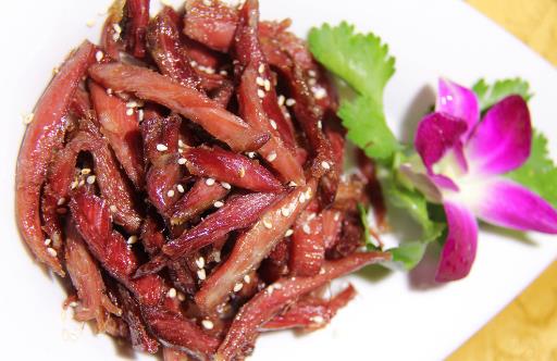 關(guān)于牛肉，你該了解的一二三