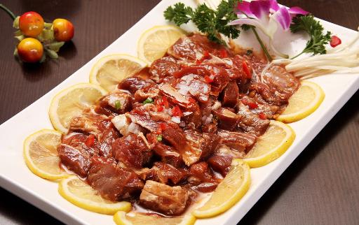 關(guān)于牛肉，你該了解的一二三