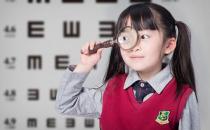 ?引起孩子視力下降的原因 預防從小培養(yǎng)良好用眼習慣