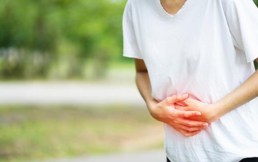 便秘不用怕 中醫(yī)教你按摩腹部來(lái)解決