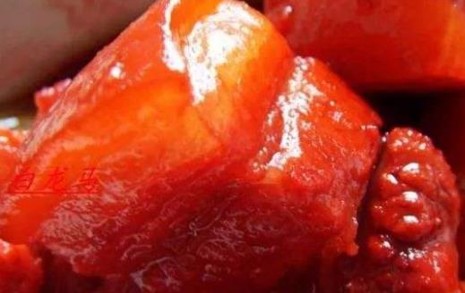 挑選食物不能光注重外表 盤(pán)點(diǎn)超市千萬(wàn)不能買的食物