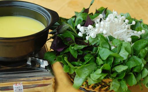 野菜純天然有營(yíng)養(yǎng)，你知道怎么吃嗎