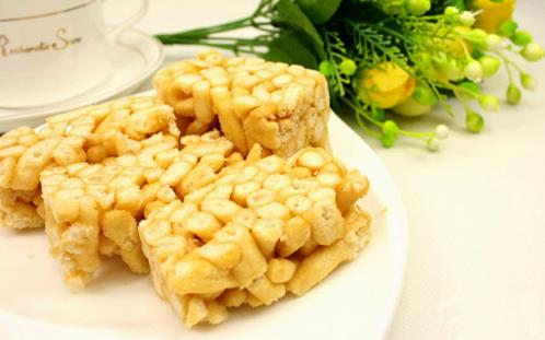 10大超高熱量的零食，想減肥可不能再吃了
