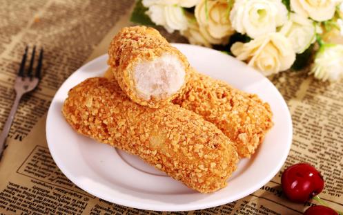 10大超高熱量的零食，想減肥可不能再吃了