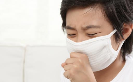 感冒了咳嗽不停試試這個食療方 預防咳嗽有妙招