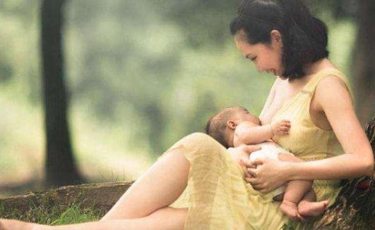 母乳是小兒最理想的天然食品 母乳的三大免疫功能