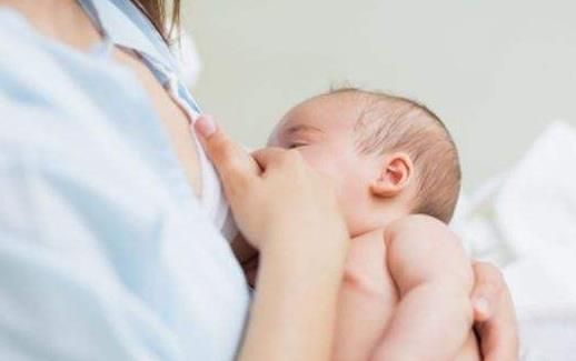 母乳是小兒最理想的天然食品 母乳的三大免疫功能