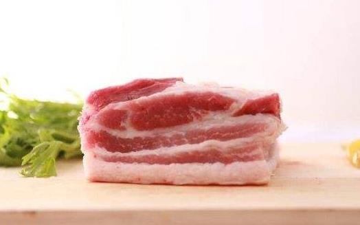 山寨五花肉多 選購放心安全五花肉的竅門 