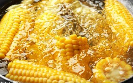 玉米是粗糧中的保健佳品 煮玉米更營養(yǎng)的方法