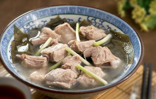去除豬肉腥味小妙招 食物對(duì)抗食物效果最佳