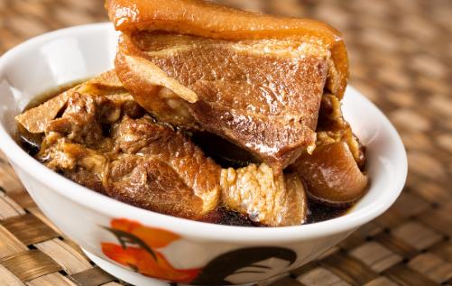 去除豬肉腥味小妙招 食物對(duì)抗食物效果最佳