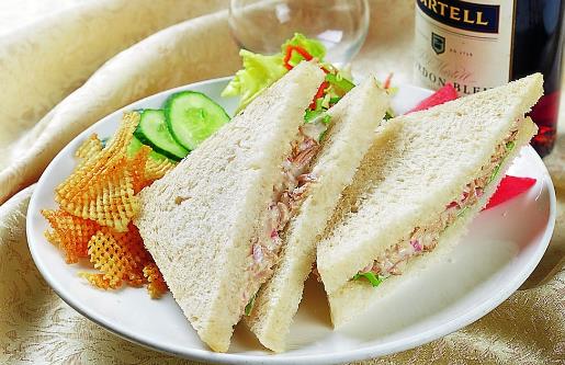 5種吐司的創(chuàng)意吃法，超美味哦