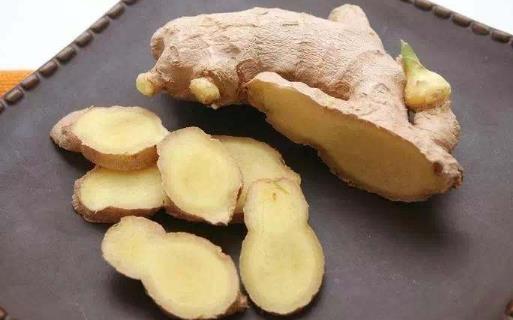 對身體有益的香味食物 薄荷能夠減輕頭痛提高反應(yīng)力