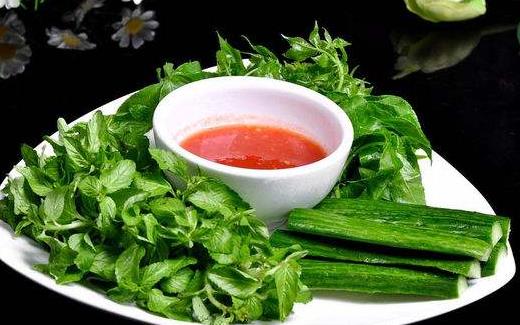 傣族的飲食文化特點(diǎn) 傣族喃咪種類
