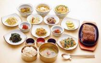 ?韓國名菜家喻戶曉 領(lǐng)略韓國傳統(tǒng)飲食