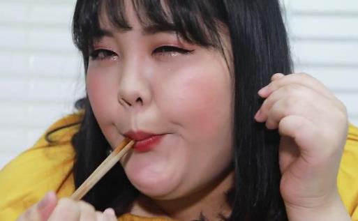 胖子與瘦子存在的差距 已經(jīng)不止是好不好看的問(wèn)題 