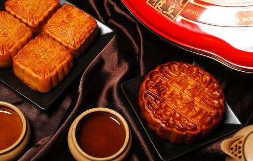 中秋節(jié)吃月餅的緣由 廣州人對吃月餅的注意事項