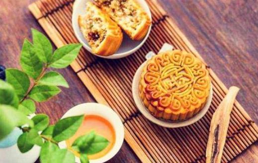 中秋節(jié)吃月餅的緣由 廣州人對吃月餅的注意事項