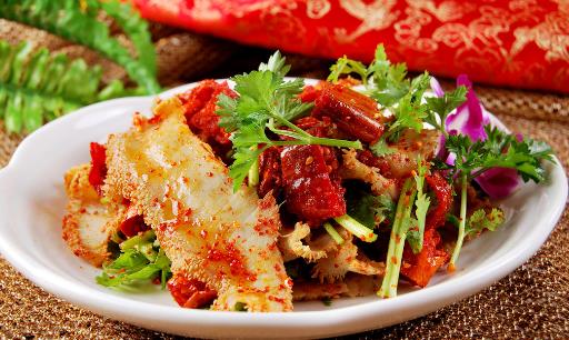 養(yǎng)胃別在胡亂吃藥 史上最全養(yǎng)胃食譜大公開