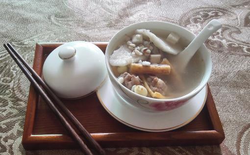 紅豆薏米粥祛濕的誤區(qū) 祛濕小妙招讓你不再濕漉漉