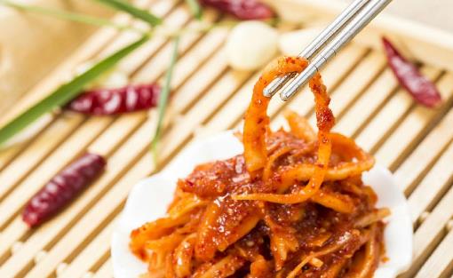 避免食品安全問題：想自制腌菜該怎么做