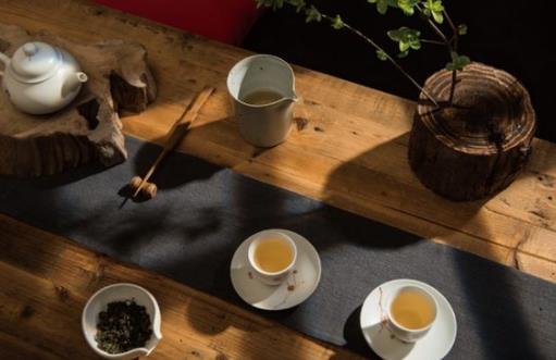 茶道正是修身養(yǎng)性之道 這就是其養(yǎng)生的秘密所在
