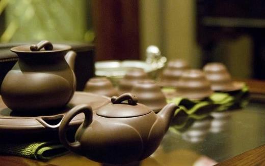 茶道正是修身養(yǎng)性之道 這就是其養(yǎng)生的秘密所在